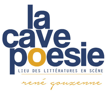 cave poésie