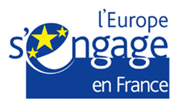 L'europe s'engage en france