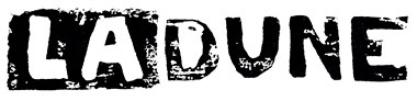 logo la dune