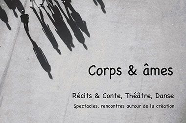 Corps & âmes