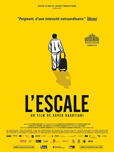 L'escale